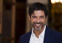 Un Professore, fiction Rai: quando in tv, trama, cast e news sulla serie con Alessandro Gassmann alessandro gassman