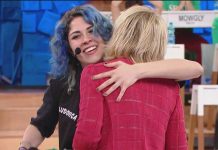 Amici 18 serale, Ludovica e Jefeo staccano il pass | Video amici 18 serale