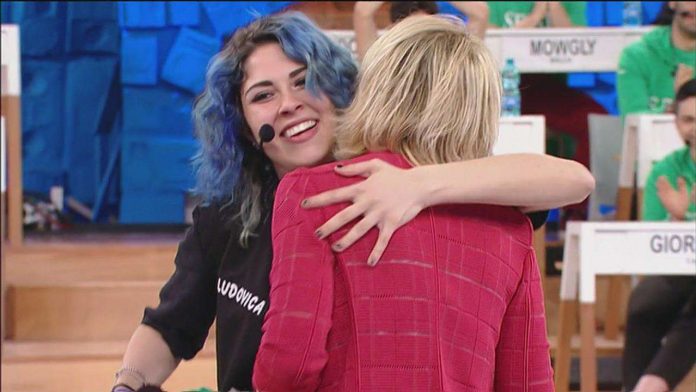 Amici 18 serale, Ludovica e Jefeo staccano il pass | Video amici 18 serale