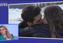 Uomini e Donne, trono classico: Andrea bacia tutte le sue corteggiatrici | Video andrea e natalia