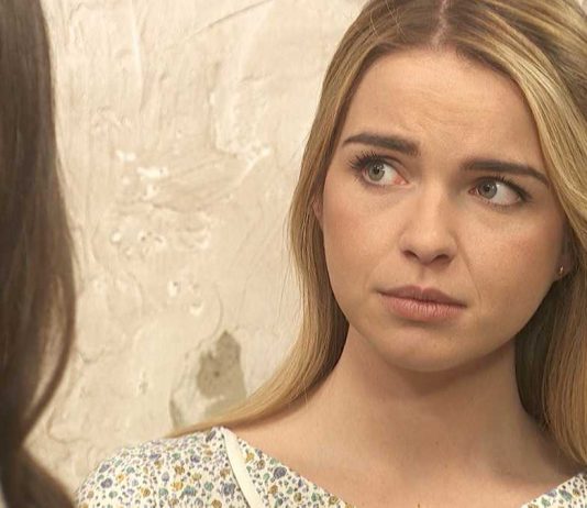 Il Segreto anticipazioni, puntate dal 18 al 24 maggio 2019: una stravagante preghiera antolina el secreto de puente viejo