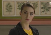 Un posto al sole anticipazioni, puntate settimanali dall’11 al 15 marzo 2019: che nasconderà Beatrice? beatrice un posto al sole