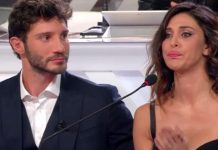Belen Rodriguez e Stefano De Martino ritorno di fiamma? Paparazzati all’aeroporto insieme belen Rodriguez e stefano De Martino