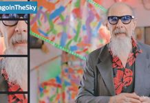 Dago in the Sky 2019 torna in tv: ecco quando dago in the sky Roberto