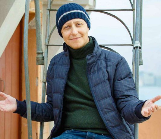 Un posto al sole anticipazioni 11-15 novembre 2019: Diego torna a casa diego un posto al sole