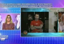 Pomeriggio 5, Barbara d’Urso contro Fabrizio Corona: le parole della conduttrice domenica live - Fabrizio Corona - Barbara