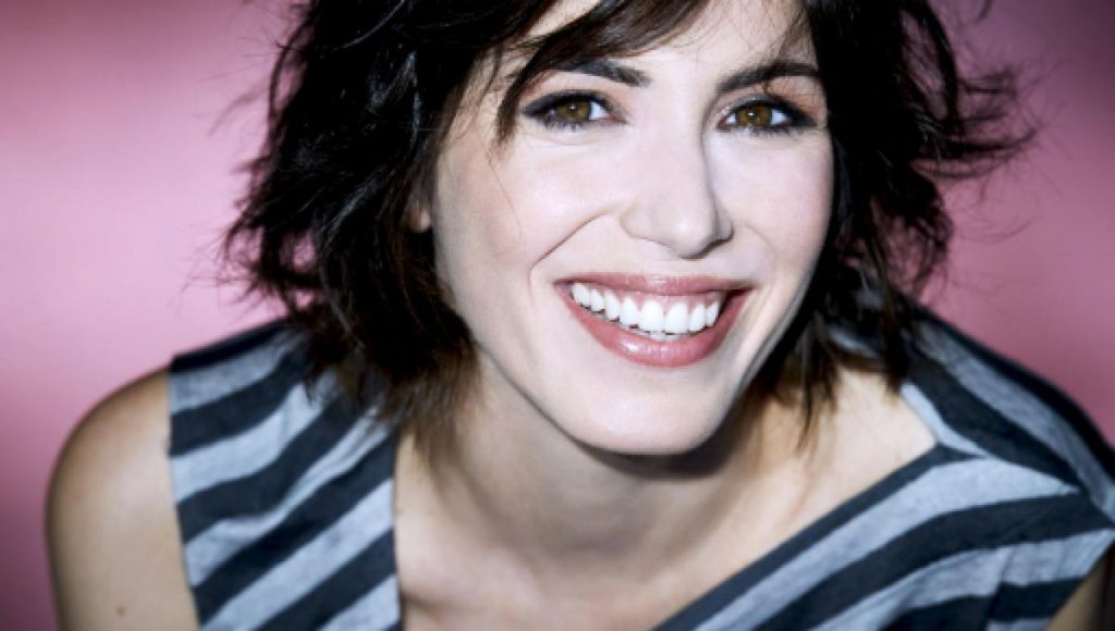 giorgia cantante