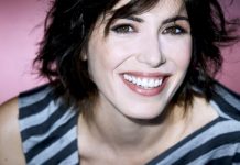 Giorgia a Verissimo: “La perdita di Alex Baroni è stata una voragine nella mia vita” giorgia cantante