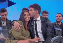 Ivan Gonzalez e Sonia Pattarino, ospiti a Uomini e Donne: le loro dichiarazioni | Video Ivan Gonzalez e Sonia Pattarino