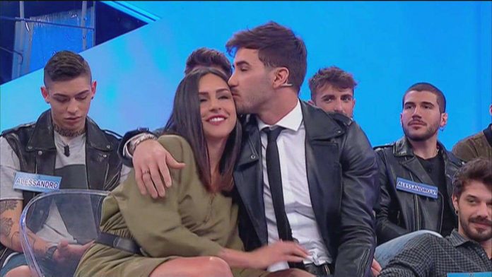 Ivan Gonzalez e Sonia Pattarino, ospiti a Uomini e Donne: le loro dichiarazioni | Video Ivan Gonzalez e Sonia Pattarino