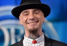 J-Ax a Verissimo: “Sono rimasto bloccato” | Video Mediaset j-ax