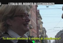 Le Iene 2019 servizio: L’Italia del reddito di cittadinanza | video Le Iene 2019 servizio reddito di cittadinanza
