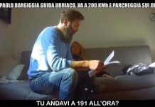 Le Iene 2019, Scherzo a Paolo Bargiggia | Video Le Iene scherzo Paolo Bargiggia