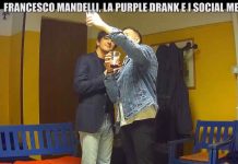 Le Iene, droga e personaggi famosi: Francesco Mandelli e Shade | Video Le Iene Mandelli e Shade