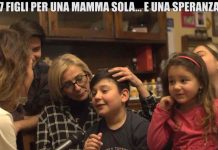 Le Iene, Nina Palmieri e la storia di Maria Grazia | Video Le Iene Nina Palmieri servizio