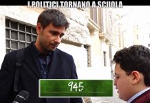 Le Iene, i politici e la grammatica italiana | Video Le Iene politici e grammatica italiana
