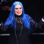 Ascolti tv ieri: Non sono una signora (13.8%), Champions League Juventus – Porto (24.7%) | Dati Auditel 9 marzo 2021 loredana bertè