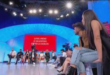 Uomini e Donne, Luigi e Irene dichiarano: “Non ci amiamo” | Video luigi e irene