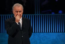 Michele Santoro: la Lega contro il suo ritorno in Rai? michele santoro