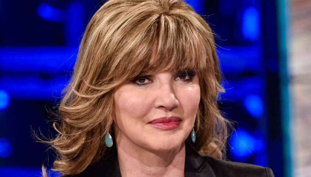 milly carlucci