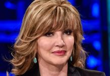 The Masked Singer Italia, da gennaio 2020 su Rai 1: Milly Carlucci svela le prime anticipazioni milly carlucci