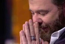 Paolo Vallesi a Ora o mai più: “Devo molto ad Ornella Vanoni” Paolo Vallesi vincitore Ora o mai più 2