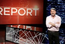 Report 2019 2020, Sigfrido Ranucci torna su Rai3: ecco quando in tv report rai 3