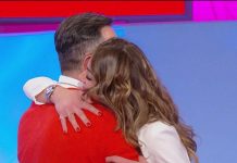 Uomini e Donne, trono over: Riccardo scarica Roberta e balla con Ida | Video riccardo e ida uomini e donne