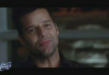 Ricky Martin tra pubblico e privato, ecco la storia del nuovo direttore artistico di “Amici“ ricky martin amici 2019