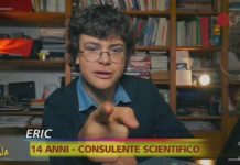 Striscia La Notizia, Eric Barbizzi e l’inquinamento delle gomme da masticare | Video Striscia La Notizia Eric Barbizzi video gomma da masticare