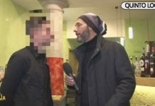 Striscia La Notizia, vendita di alcol ai minori a Milano: viene rispettata? | Video Striscia La notizia servizio vendita alcol ai minori a Milano