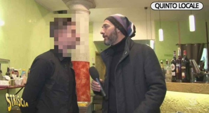 Striscia La Notizia, vendita di alcol ai minori a Milano: viene rispettata? | Video Striscia La notizia servizio vendita alcol ai minori a Milano