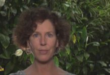 Striscia La Notizia, Cristina Gabetti e i biomateriali al 100% biodegradabili | Video striscia la notizia cristina gabetti