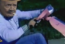 Striscia La Notizia, il servizio di Dj Highlander sulla crisi | Video Striscia la notizia servizio dj highlander