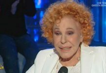Striscia La Notizia, i Nuovi Mostri: trionfo per Mara Venier e Ornella Vanoni | Video Ornella Vanoni a Verissimo