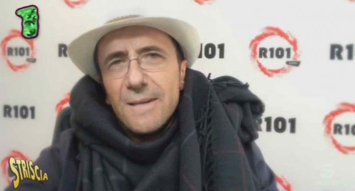 Striscia La Notizia, i Nuovi Mostri: da Wanna Marchi a Ciao Darwin Striscia La Notizia i nuovi mostri