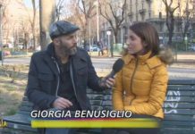 Striscia La Notizia, Max Laudadio e la campagna prevenzione contro la droga | Video Striscia La Notizia Max Laudadio