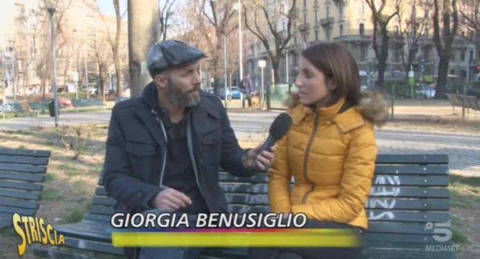 Striscia La Notizia, Max Laudadio e la campagna prevenzione contro la droga | Video Striscia La Notizia Max Laudadio