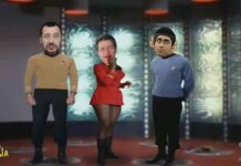 Striscia La Notizia, un’esilarante serie tv dedicata alla Tav | Video Striscia La Notizia serie tav