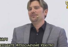 Striscia La Notizia, Moreno Morello e l’associazione Veritas | Video Striscia La Notizia servizio veritas Moreno Morello