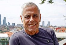 Teo Teocoli risponde a Claudia Mori: “Adrian il più grande flop della tv che non ho mai fatto” teo teocoli