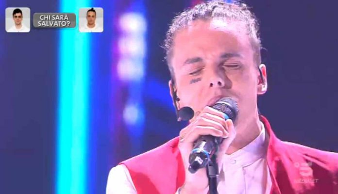 Amici 2019, chi è stato eliminato nella quarta puntata del Serale? | video Alvis eliminato nella quarta puntata di Amici 2019 Serale