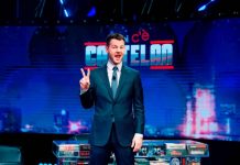 Alessandro Cattelan a Sanremo 2020? “Se ne parla e mi fa piacere…” Cattelan