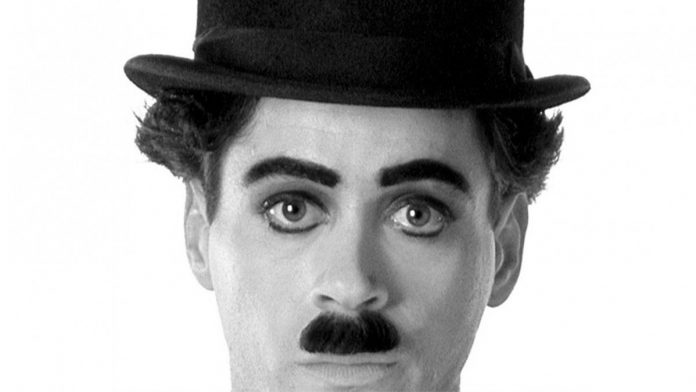 Il mito Charlie Chaplin