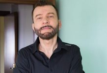 La Prova del Cuoco, intervista a Claudio Guerrini: “Ecco cosa penso di Elisa Isoardi” | ESCLUSIVA L'inviato de' la Prova del Cuoco "Claudio Guerrini"