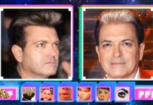 Striscia la notizia, Cristiano Malgioglio protagonista di Fatti e rifatti | video Cristiano Malgioglio protagonista a Fatti e rifatti di Striscia la notizia 2019