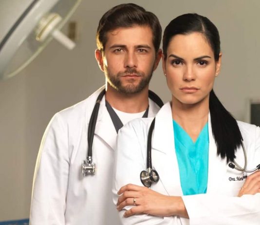 La Telenovela Dulce Amargo (Bittersweet ) tra le novità estive di Mediaset e non solo! Soap Dulce Amargo