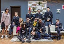 Fatti Unici, la seconda stagione arriva su Rai Due dal 30 aprile Fatti Unici Rai 2 | Edizione 2019