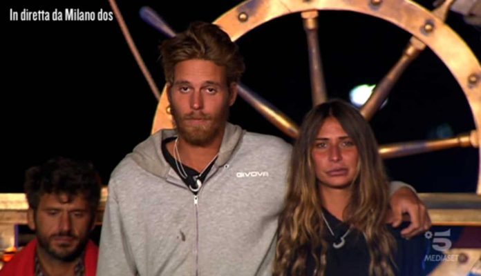 Isola dei Famosi 2019, il “the best” di Aaron Nielsen | Video Foto Aaron eliminato Isola 2019