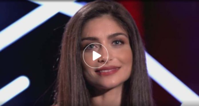 Chi è Ambra Lombardo, concorrente di Grande Fratello 2019 | video Foto Ambra Lombardo Grande Fratello 2019